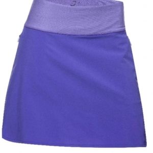 Zero Golf Restriction Noelle Skort GOLF. NEW WITH TAG
